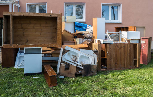 Reliable Forest Lake, MN Junk Removal Solutions